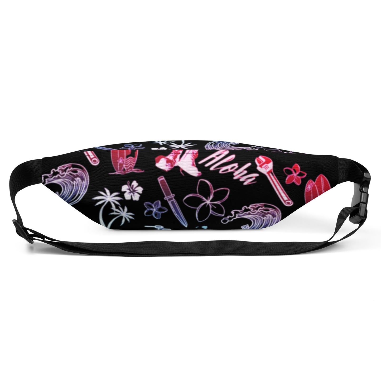 CLC 33 Hawaiian Kine Stash Pack