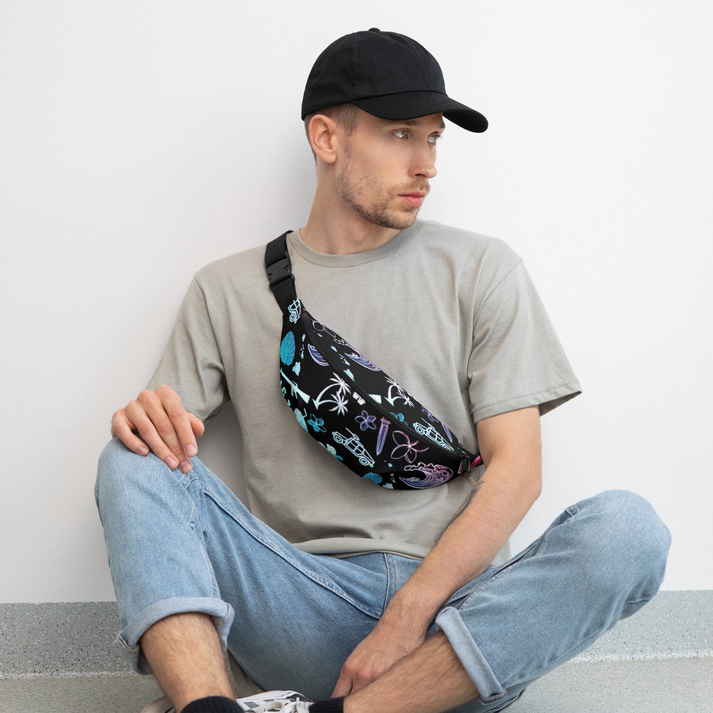 CLC 33 Hawaiian Kine Stash Pack