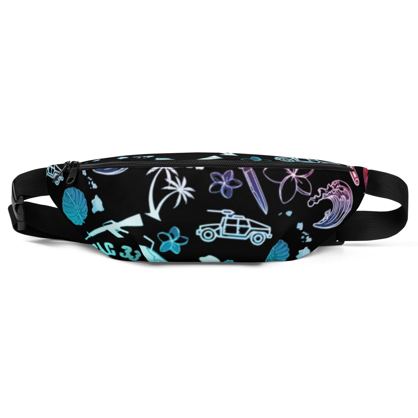 CLC 33 Hawaiian Kine Stash Pack