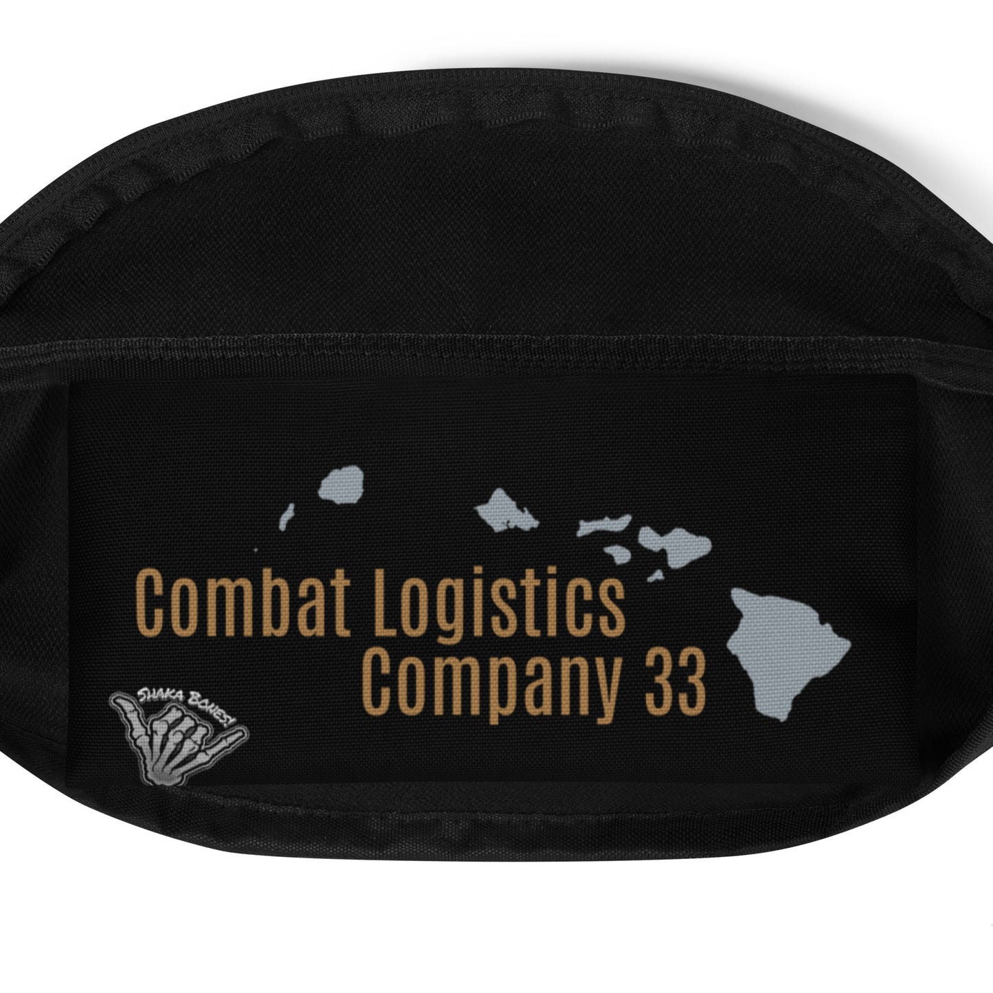 CLC 33 Hawaiian Kine Stash Pack