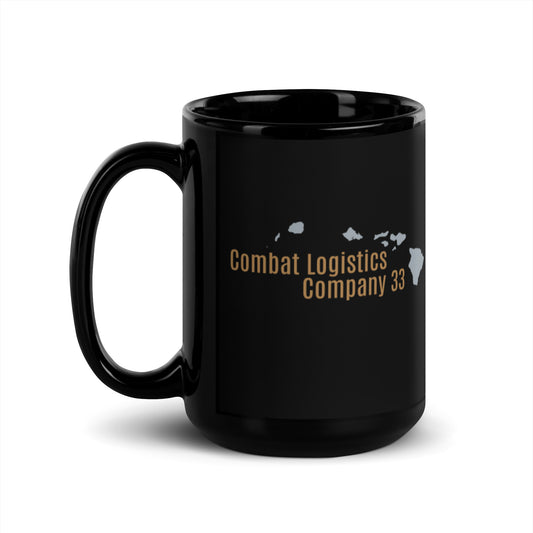 CLC 33 Lifer Juice Mug