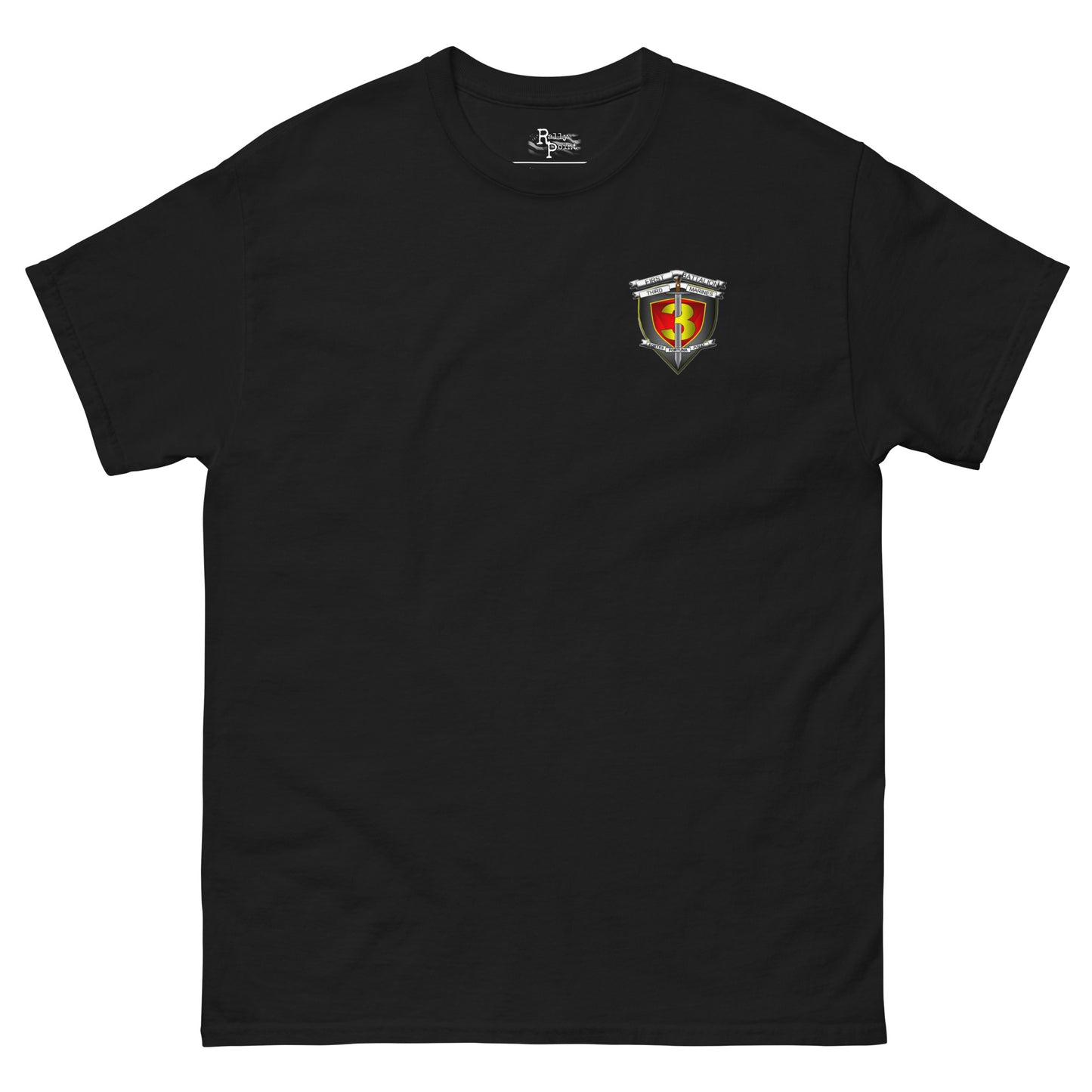 Lava Dogs Tee