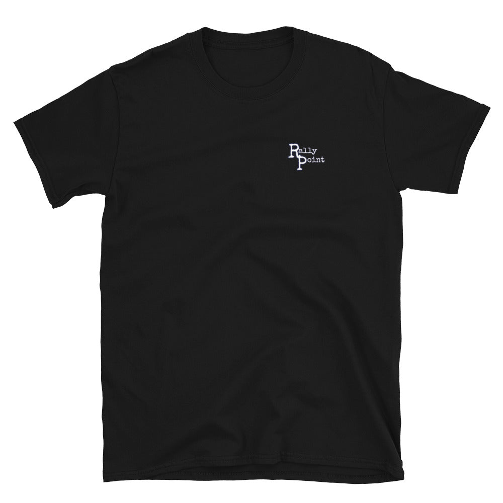 Lake Bandini Tee