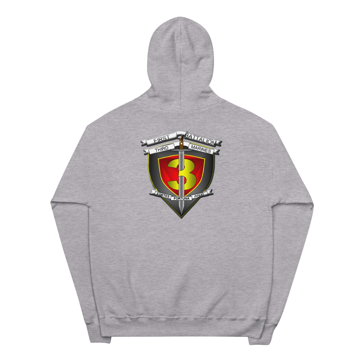 Lava Dogs Hoodie