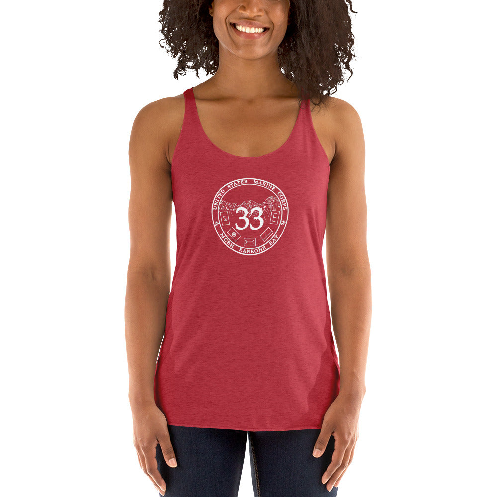CLC 33 Racerback Tank