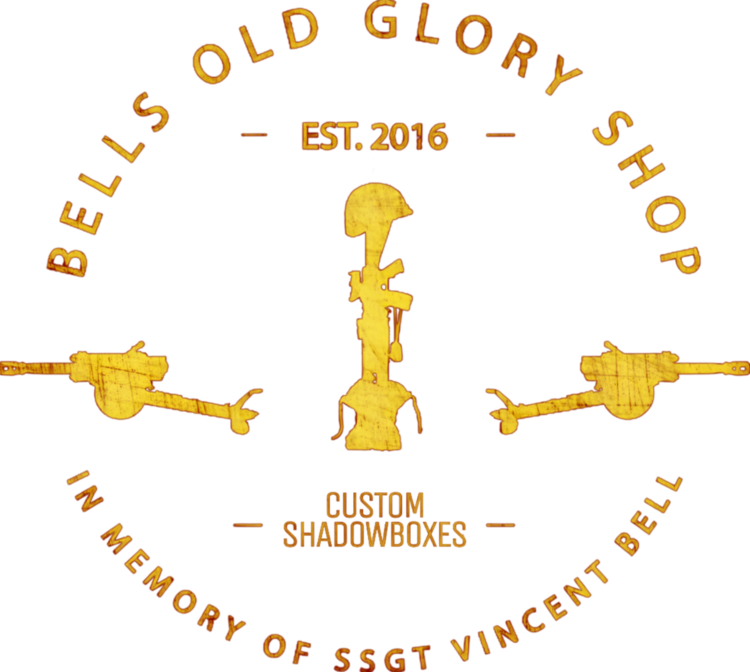 Bell's Old Glory Shop