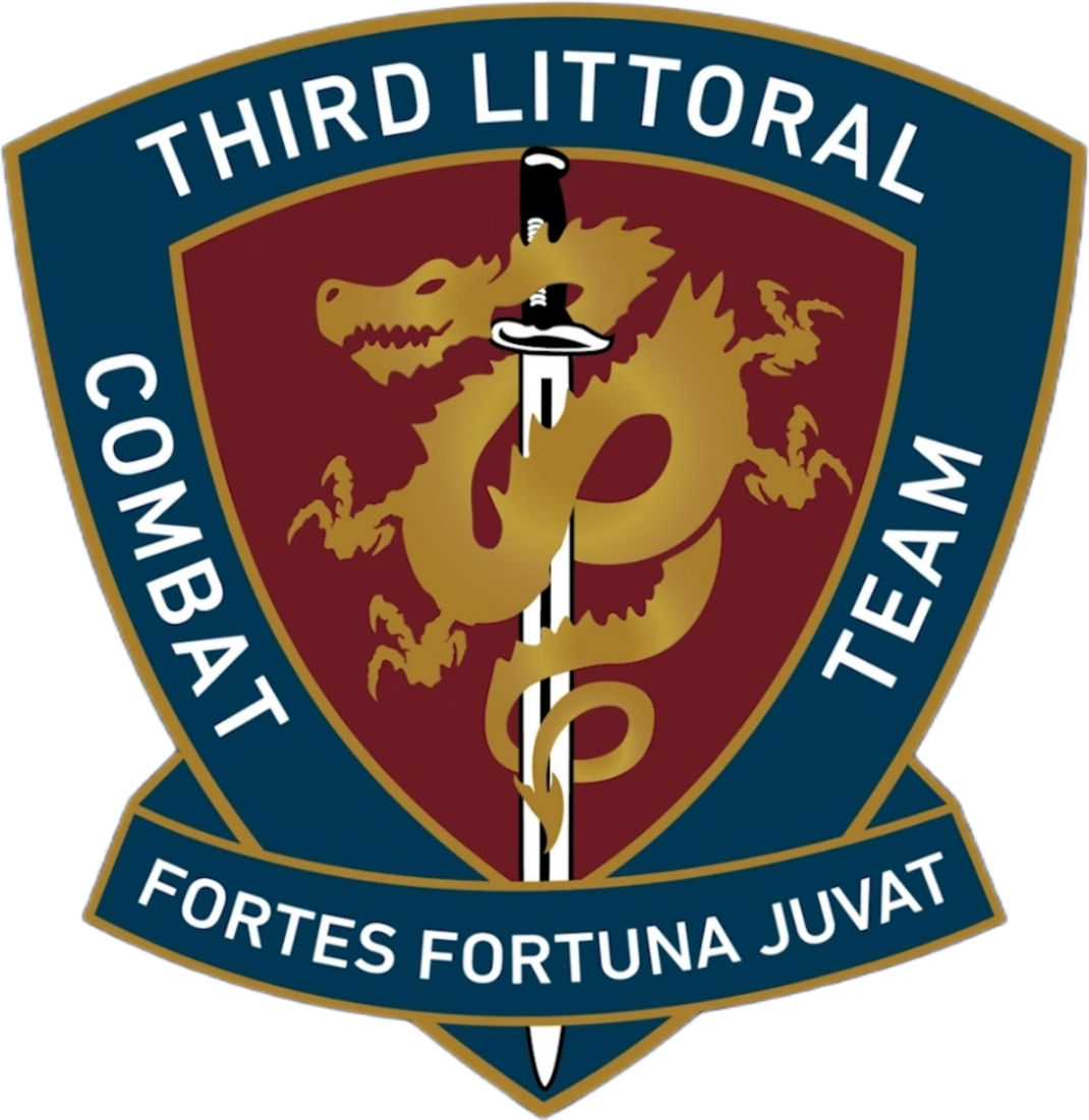 3d LCT – Rally Point Project