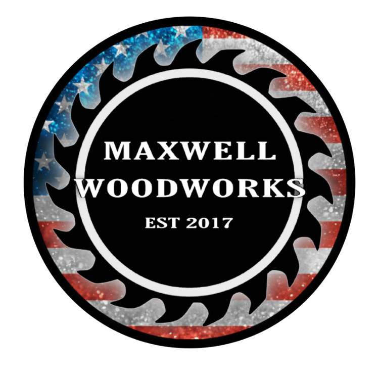 Maxwell Woodworks