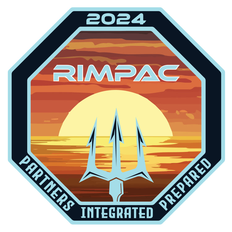 RIMPAC 2024