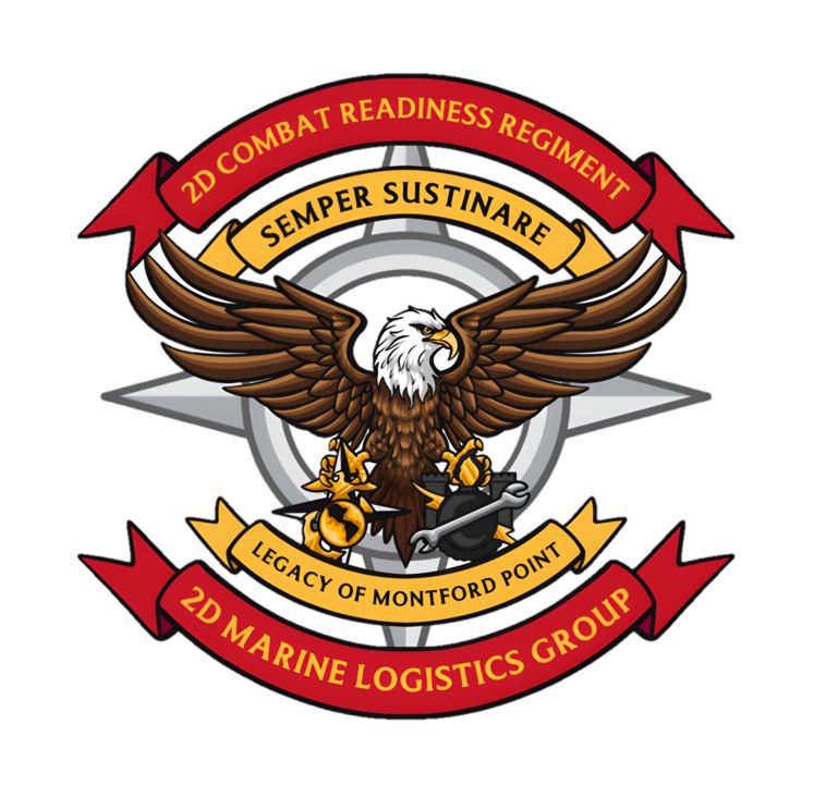 2d Combat Readiness Regiment