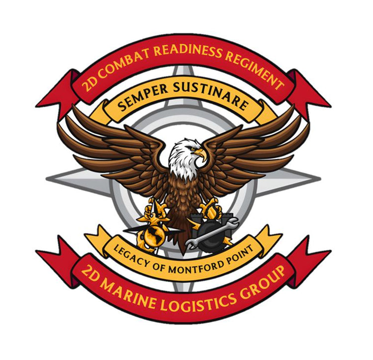 2d Combat Readiness Regiment