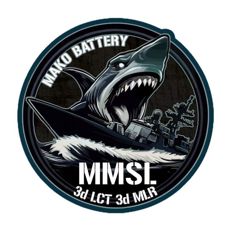 Mako Battery