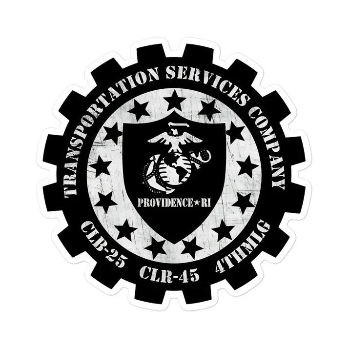 CLB 25 - TSC