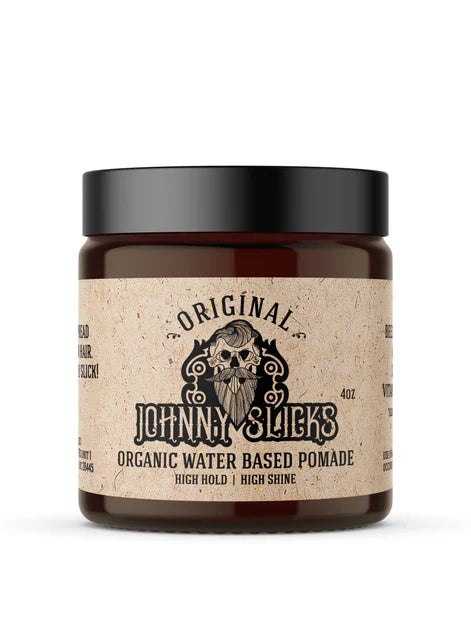 Johnny Slicks