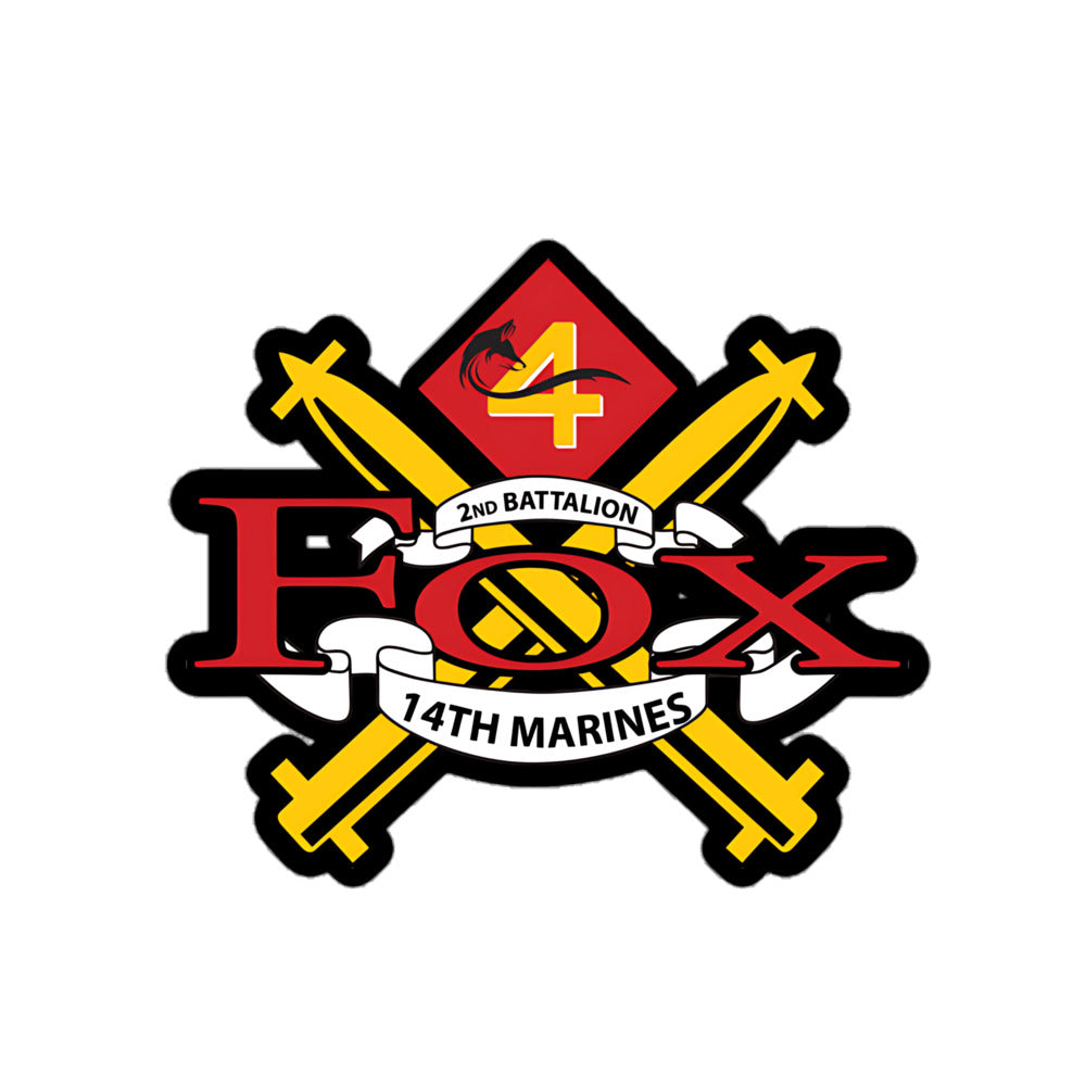 2/14 Fox Btry