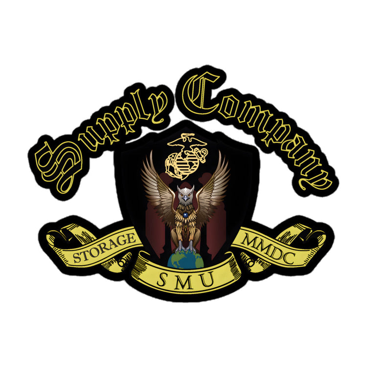 Supply Co - 1st CRR