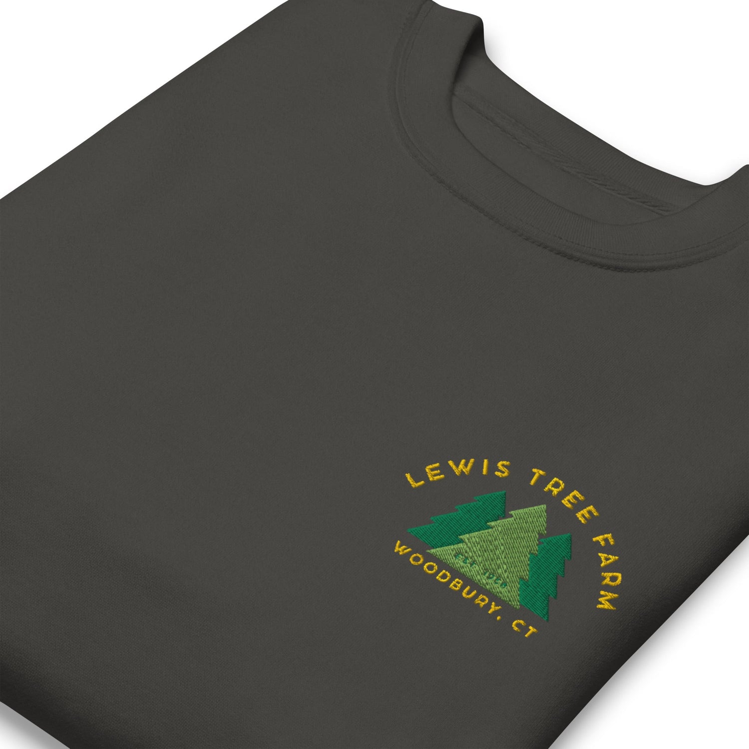 Lewis Tree Farm