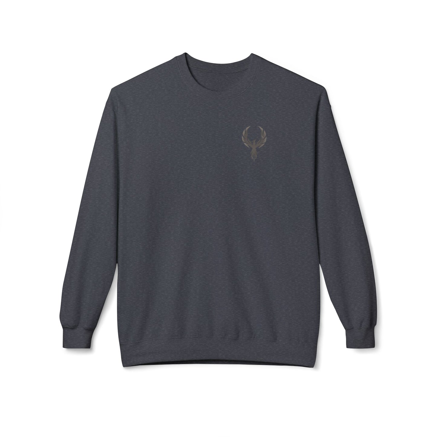 1st Maintenance Bn RIP Crewneck Sweatshirt