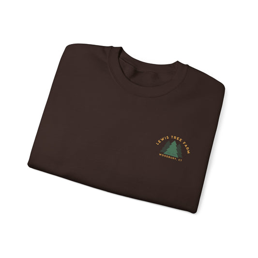 LTF 8oz Crewneck Sweatshirt