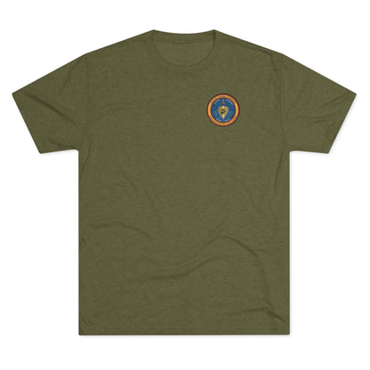 BIC Tri-Blend PT Shirt