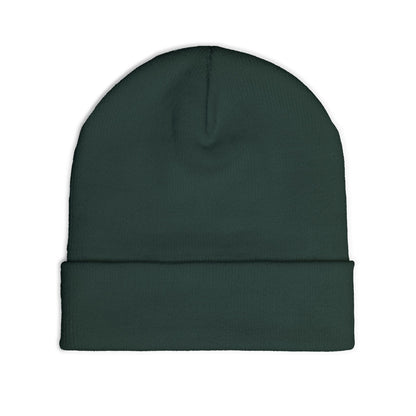 LTF Embroidered Beanie