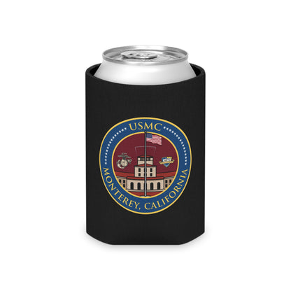 NPS Can Cooler