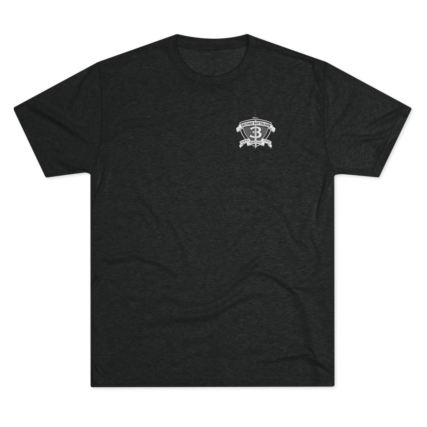 Island Warriors Tri-Blend PT Shirt