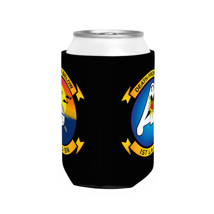 1st LAAD Can Cooler Sleeve