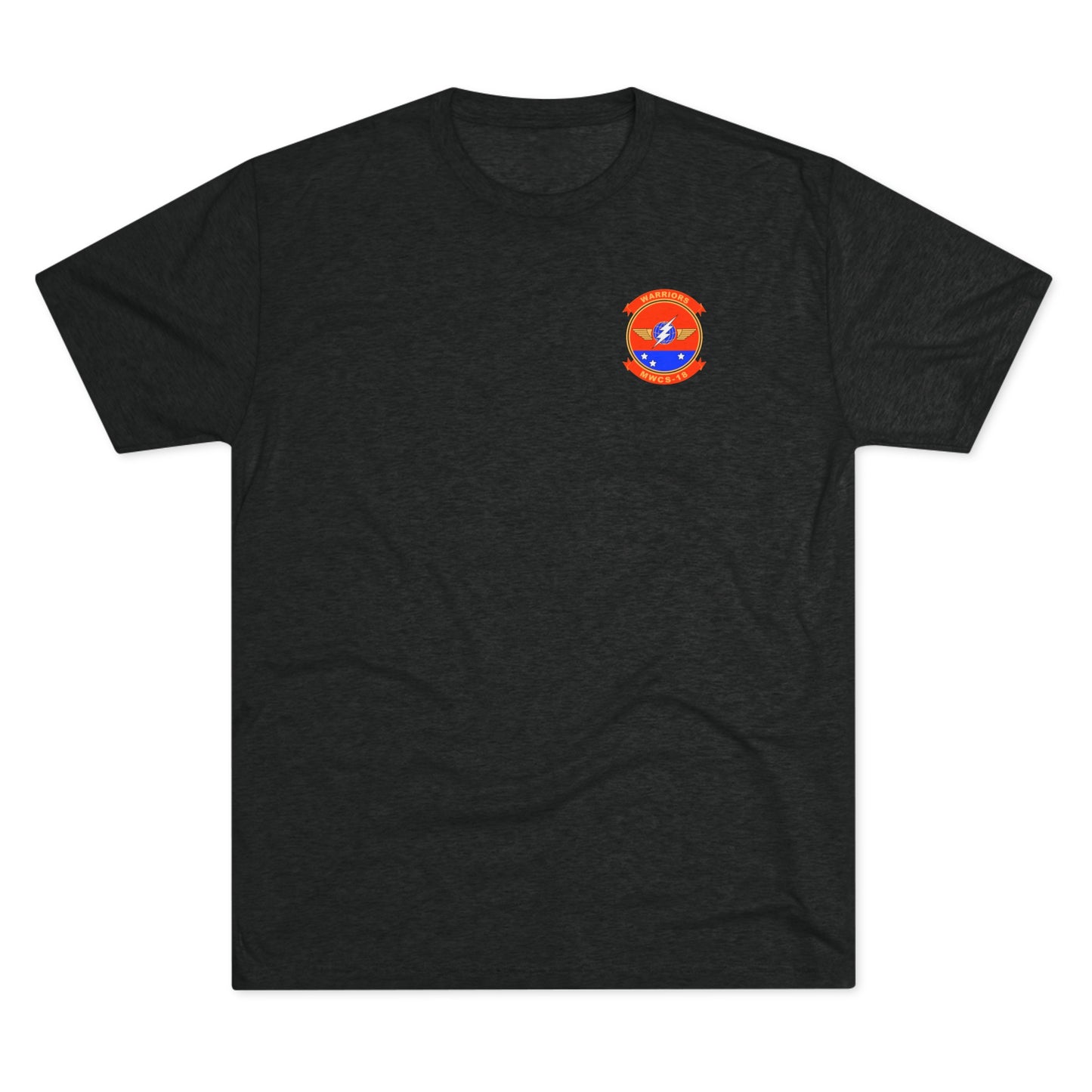 MWCS-18 Alpha Tri-Blend PT Shirt