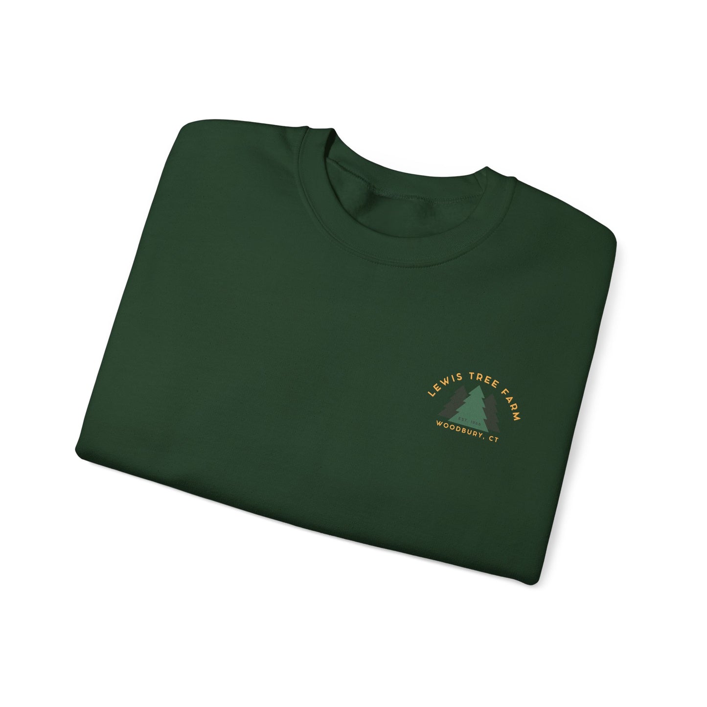 LTF 8oz Crewneck Sweatshirt