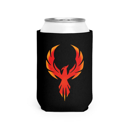 1st Maint Bn "Phoenix" Can Cooler Sleeve