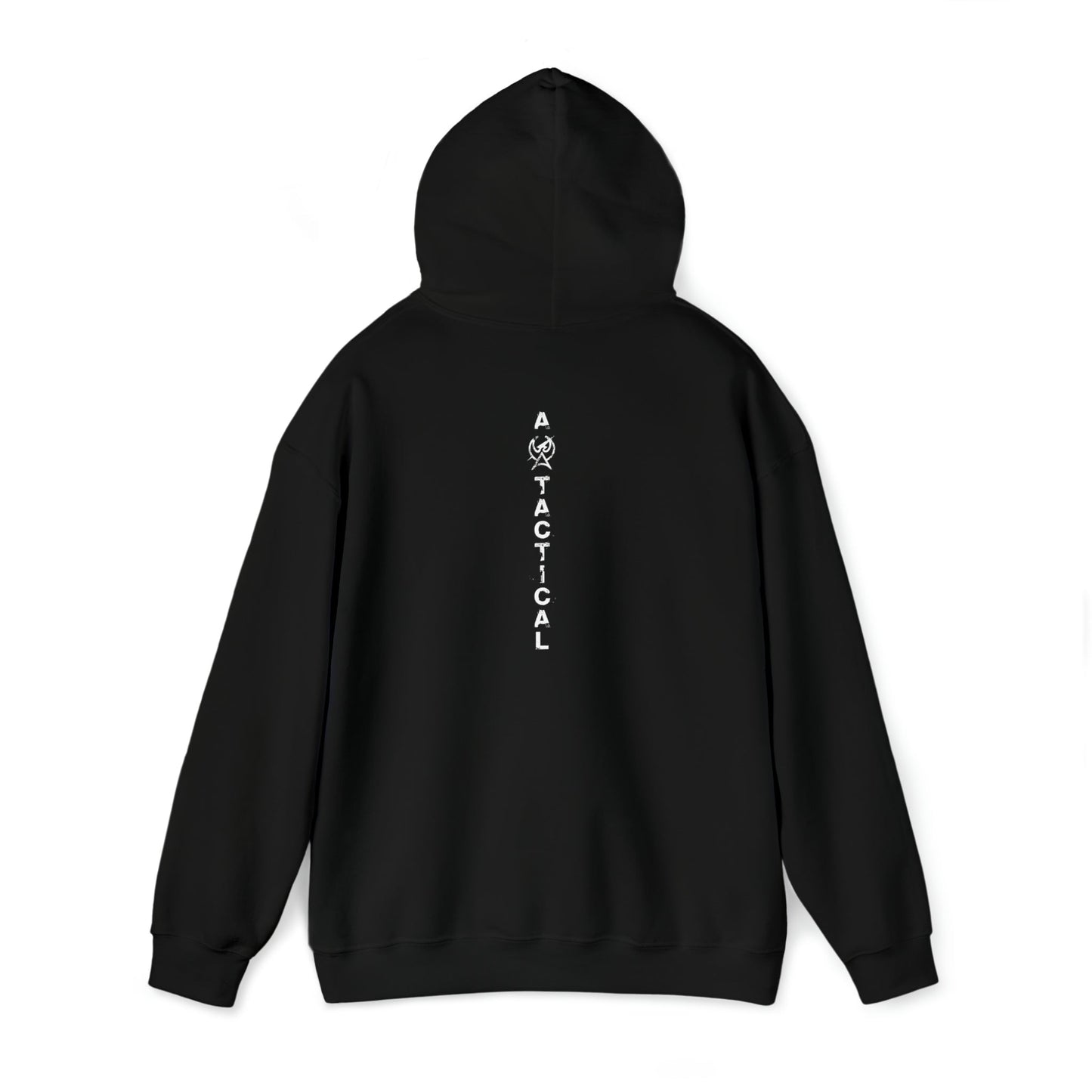 ATACLETE Tac-dri Hoodie