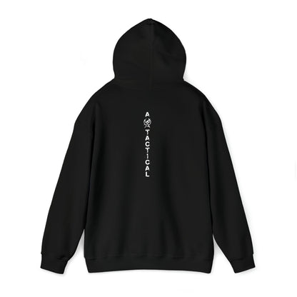 ATACLETE Tac-dri Hoodie