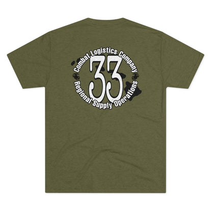 CLC 33 - RSOP - PT Shirt