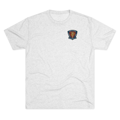 3dLCT Family Day Tri-Blend Shirt V1