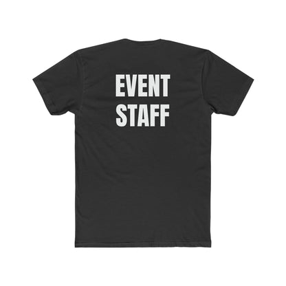 Event Staff Crew Tee