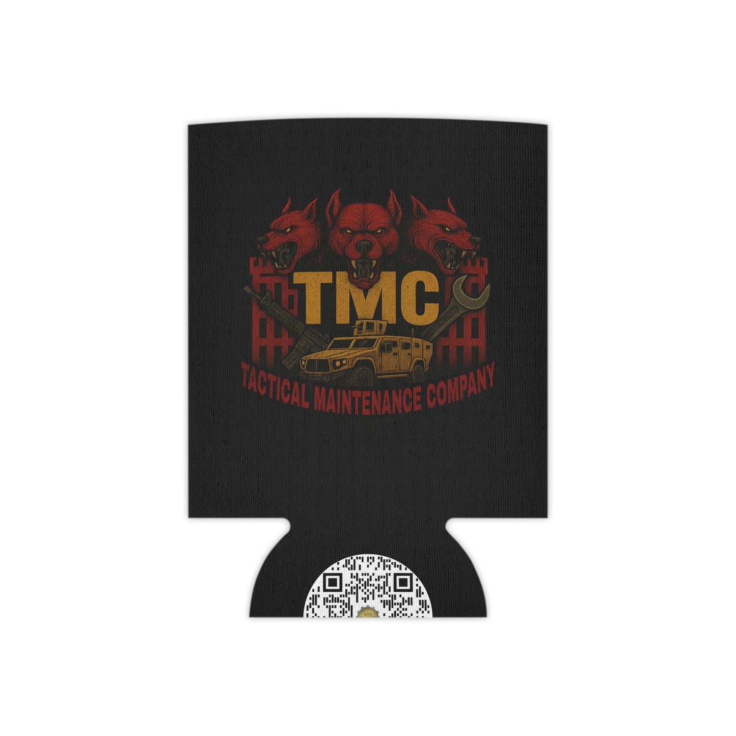 TMC Can Cooler