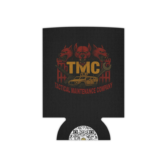 TMC Can Cooler