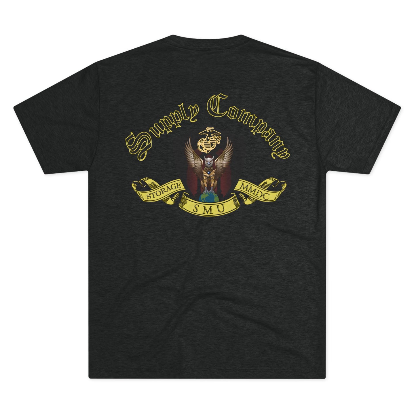 Supply Company - Tri-Blend PT Shirt
