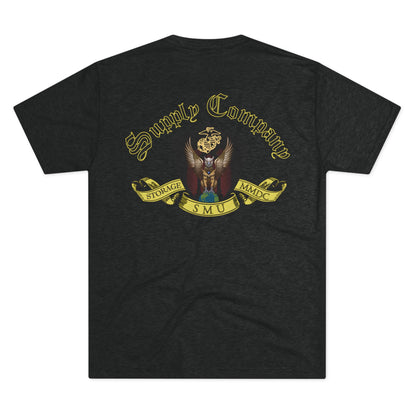 Supply Company - Tri-Blend PT Shirt