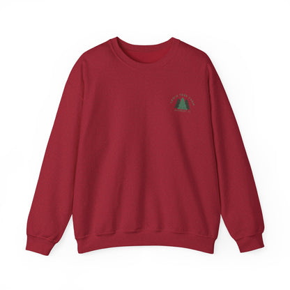 LTF 8oz Crewneck Sweatshirt