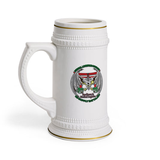 MedLog Oki Club Stein