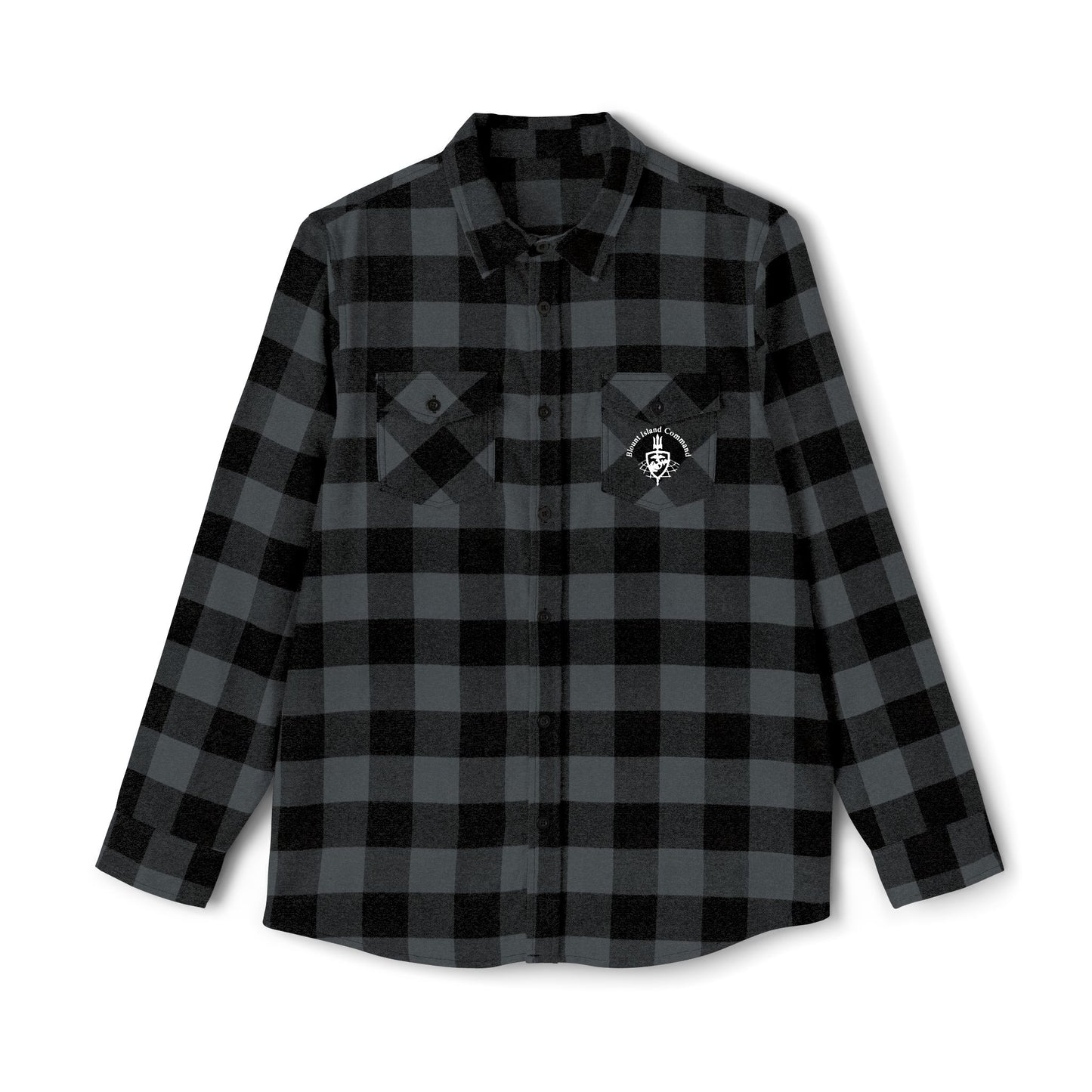 BIC Flannel Shirt