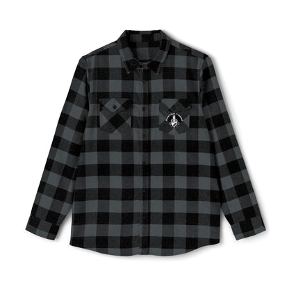 BIC Flannel Shirt