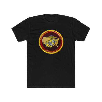 MMFZP1 v2 Cotton Crew Tee