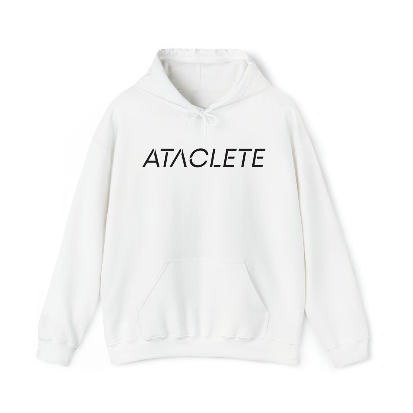 ATACLETE Tac-dri Hoodie