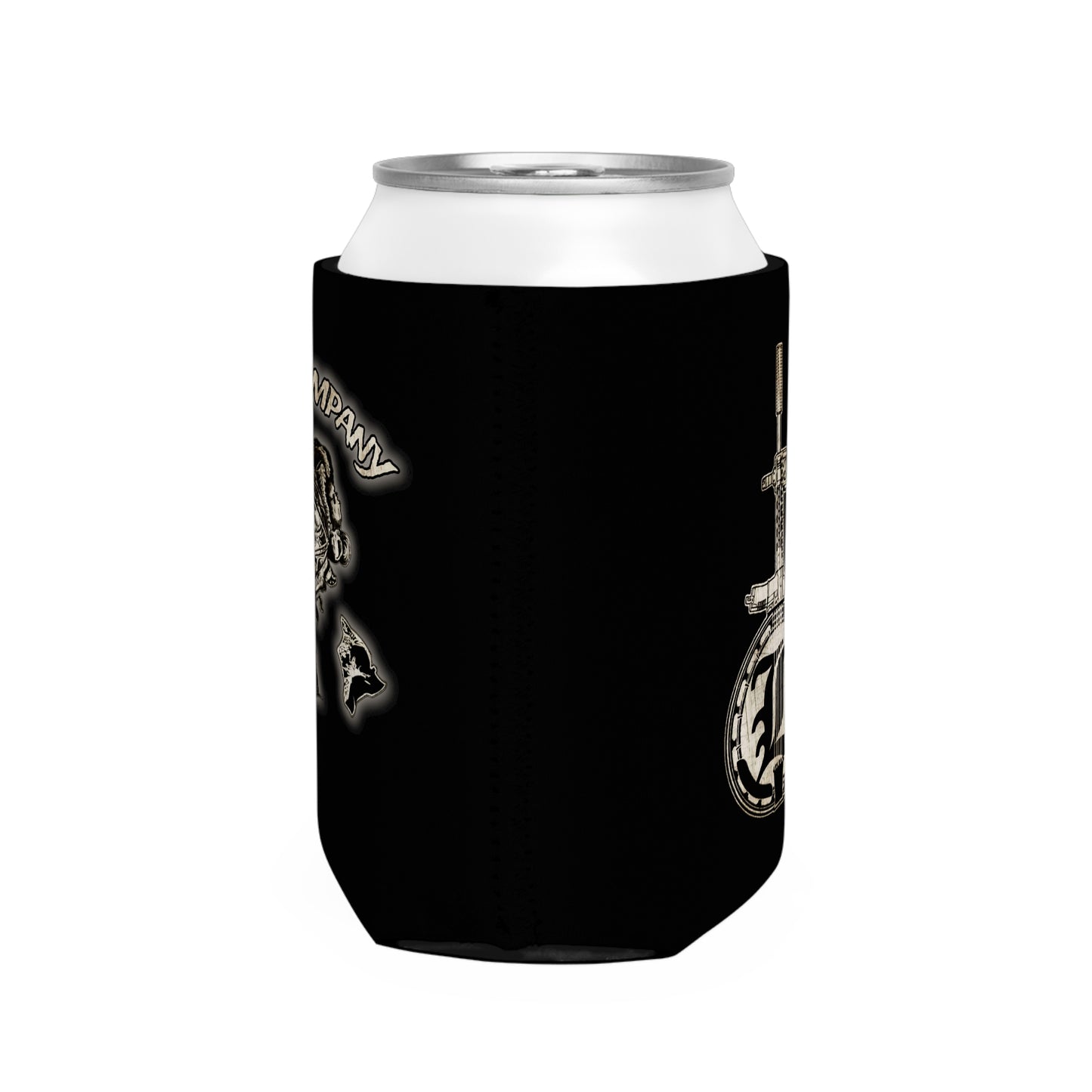 Banjo Co Can Cooler Sleeve