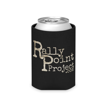 Rally Point Project Can Cooler