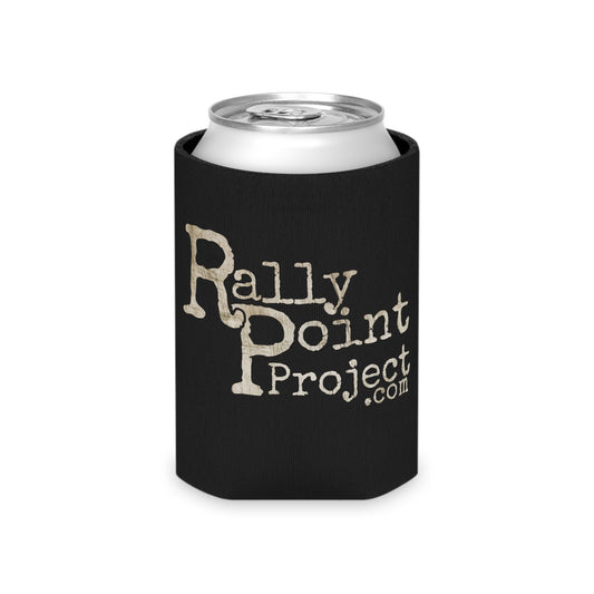 Rally Point Project Can Cooler