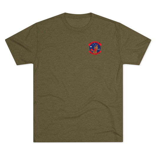 GESP Tri-Blend PT Shirt